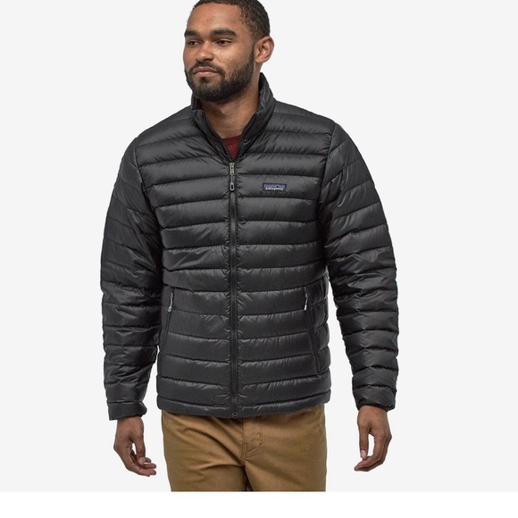 Patagonia Other - Men’s Patagonia Down Sweater Jacket